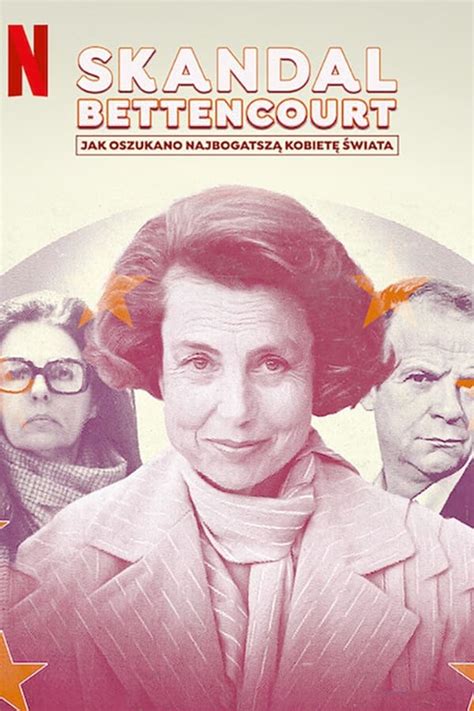 loreal scandal netflix|The Billionaire, The Butler, and the Boyfriend .
